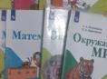 Продаю книги 4 класс