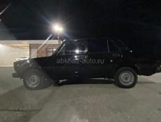 ВАЗ 2107