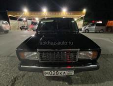 ВАЗ 2107