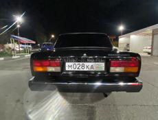 ВАЗ 2107