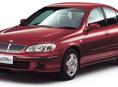 Nissan Bluebird