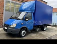 Грузоперевозки по Абхазии