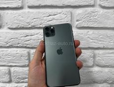 11 Pro Max 256gb 🔋100%