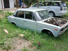 ВАЗ 2107