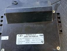 ВАЗ 2107