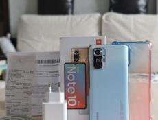 Redmi Note 10 Pro 8/128gb