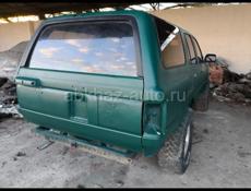 Toyota Hilux Surf