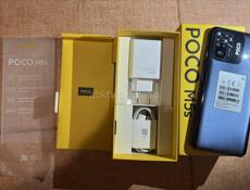 POKO M5S 8/256