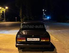 ВАЗ 2107