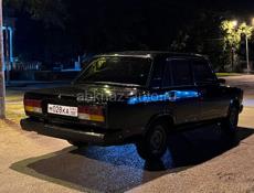 ВАЗ 2107