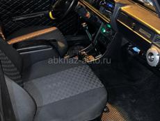 ВАЗ 2107
