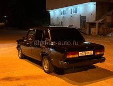 ВАЗ 2107