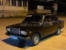 ВАЗ 2107