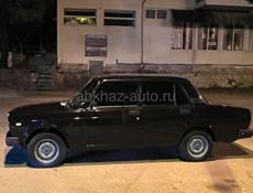 ВАЗ 2107
