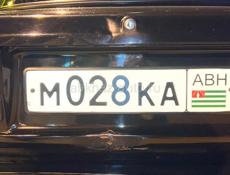 ВАЗ 2107