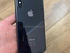 iPhone X. 256gb
