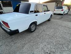 ВАЗ 2107