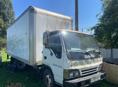 Isuzu