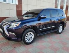 Lexus GX