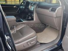 Lexus GX