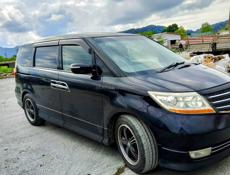 Honda Еlysion