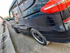 Honda Еlysion