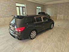 Nissan Wingroad