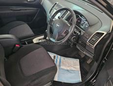 Nissan Wingroad