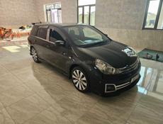 Nissan Wingroad