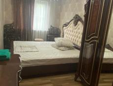 Сдам квартиру 