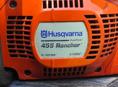 Бензопила Hysvarna 455e Rencher II