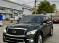 Infiniti QX56