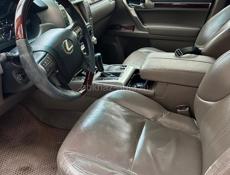 Lexus GX