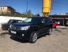 Lexus GX