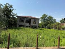 Продается дом с участком 10 соток 