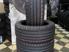 Новые 225/55 R17 Большой выбор любых размеров