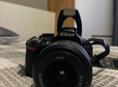 фотоаппарат nikon d3100