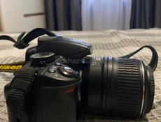 фотоаппарат nikon d3100