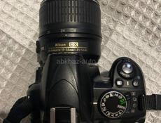фотоаппарат nikon d3100