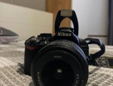 фотоаппарат nikon d3100