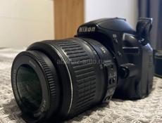 фотоаппарат nikon d3100