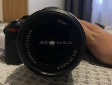 фотоаппарат nikon d3100