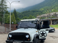 УАЗ Хантер