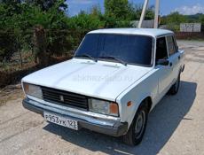 ВАЗ 2105