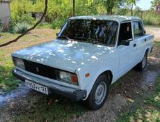 ВАЗ 2105