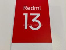 Xiaomi Redmi 13 
