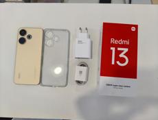 Xiaomi Redmi 13 