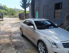 Cadillac