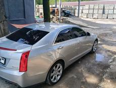 Cadillac