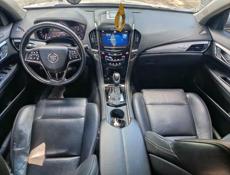 Cadillac